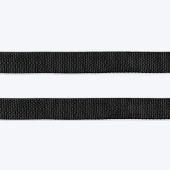HUFT Basics Dog Leash - Classic Black