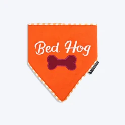 HUFT Bed Hog Dog Bandana