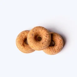 HUFT Berry Bites - Chicken & Blueberry Treats For Dogs - 140 g