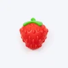 HUFT Berry Chomper Chew Toy For Dog - Red