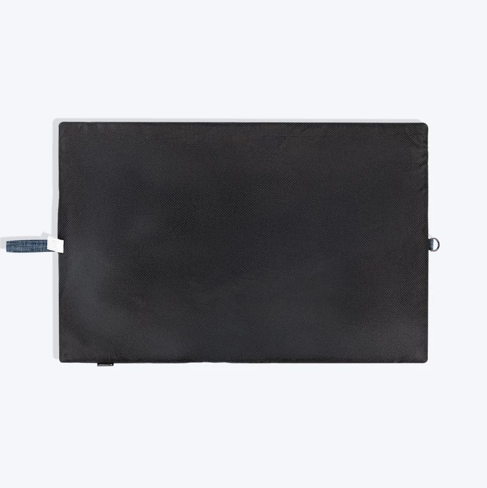 HUFT Blueloom Mat For Dog - Blue