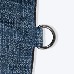 HUFT Blueloom Mat For Dog - Blue