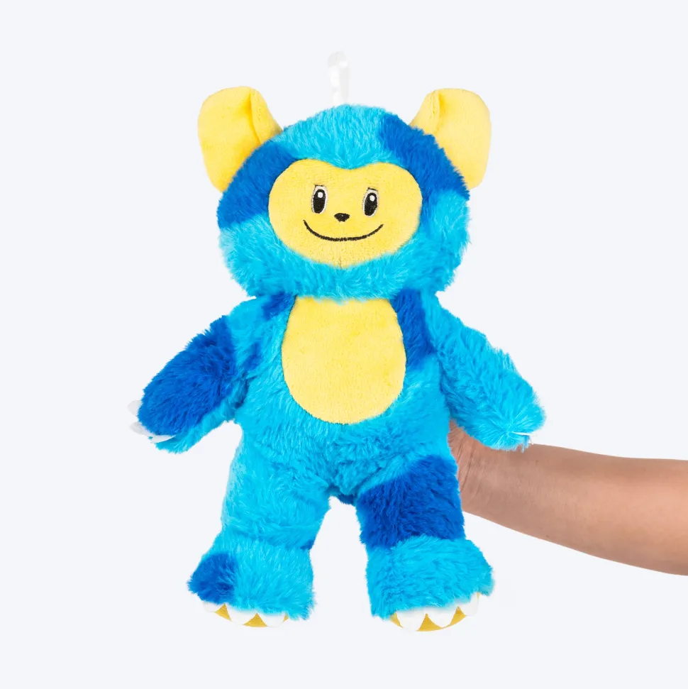 HUFT BooBoo Beast Cuddle Toy For Dog