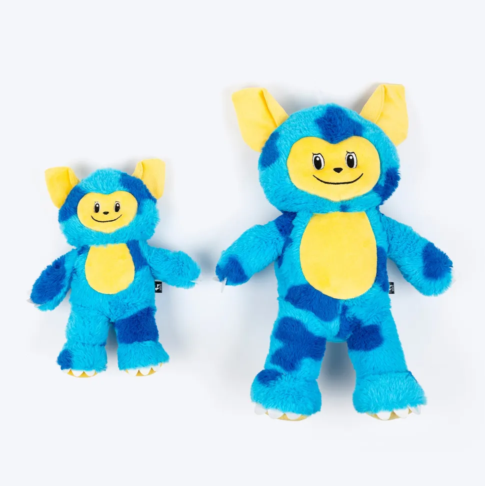 HUFT BooBoo Beast Cuddle Toy For Dog