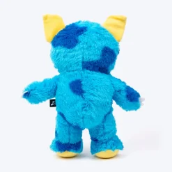 HUFT BooBoo Beast Cuddle Toy For Dog
