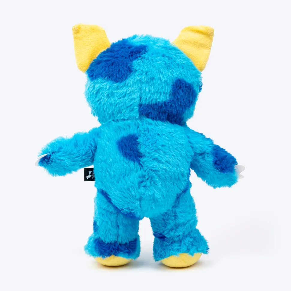 HUFT BooBoo Beast Cuddle Toy For Dog