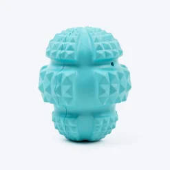 HUFT Chewtastic Balloon Chew Toy For Dog - Blue