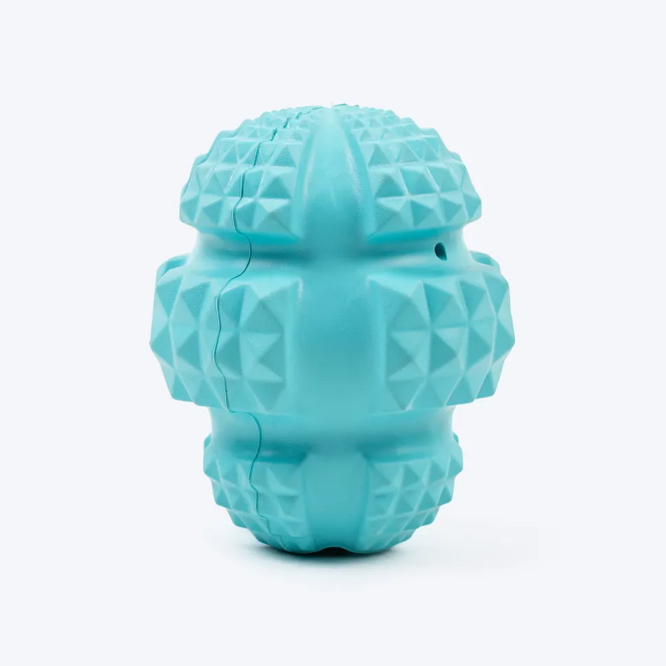HUFT Chewtastic Balloon Chew Toy For Dog - Blue