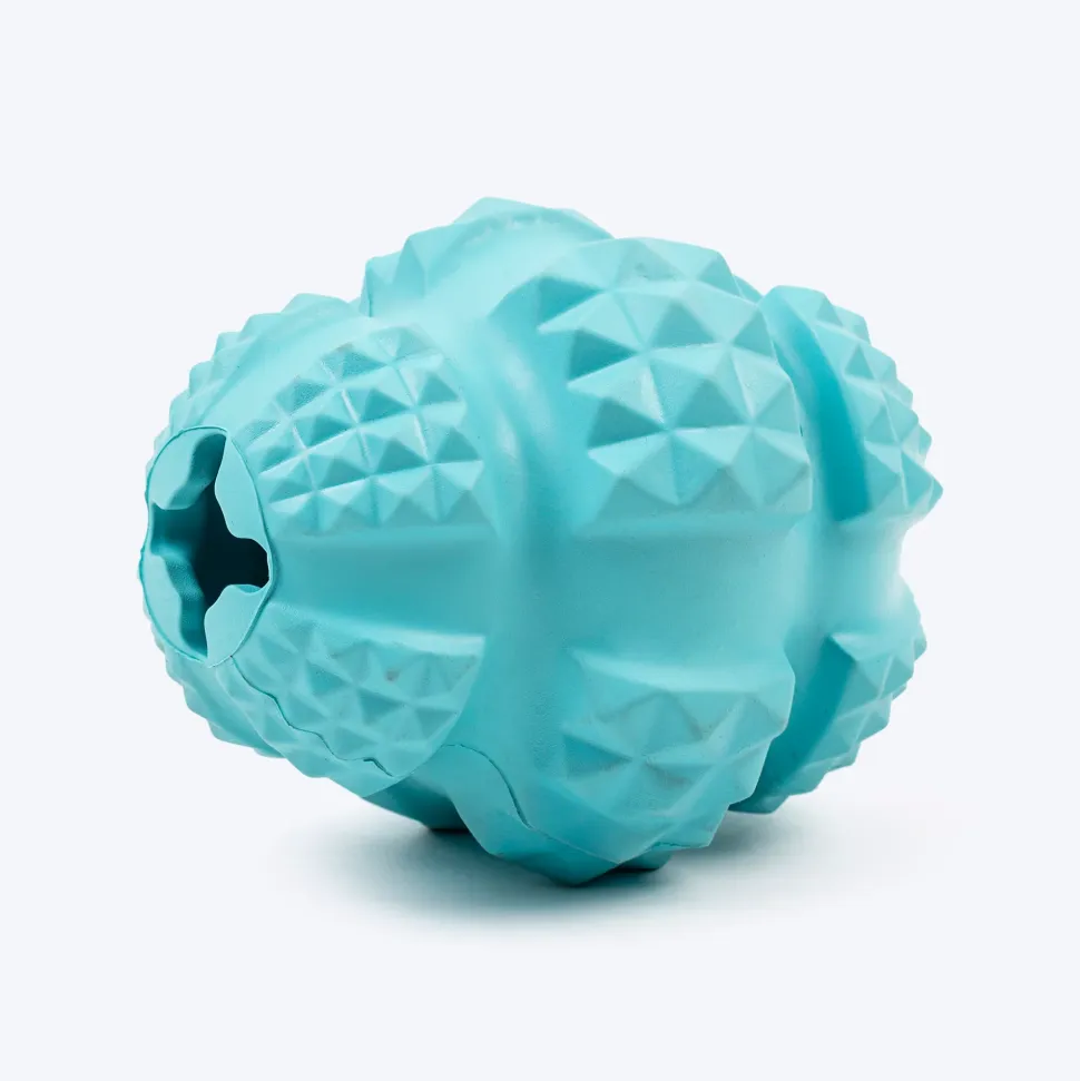 HUFT Chewtastic Balloon Chew Toy For Dog - Blue