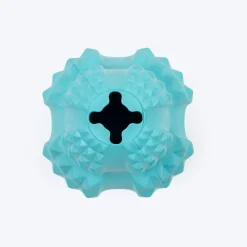 HUFT Chewtastic Balloon Chew Toy For Dog - Blue