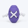 HUFT Chewtastic Cross-N-Chew Toy For Dog - Purple