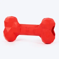 HUFT Chewtastic Snack Stick Chew Toy For Dog - Red