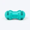 HUFT Chewtastic Striker Chew Dog Toy - Mint Green