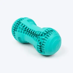 HUFT Chewtastic Striker Chew Dog Toy - Mint Green