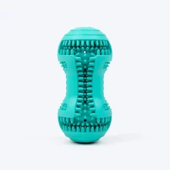 HUFT Chewtastic Striker Chew Dog Toy - Mint Green
