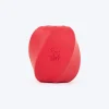 HUFT Chewtastic Treat Tumbler Chew Toy For Dog - Red