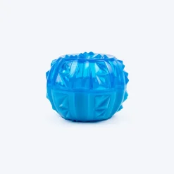 HUFT Chill Ballie Chew Toy For Dog - Blue
