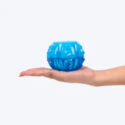 HUFT Chill Ballie Chew Toy For Dog - Blue