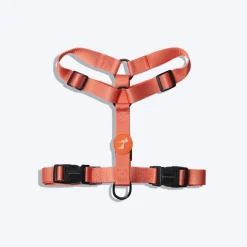 HUFT Classic Dog H Harness - Orange