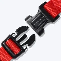 HUFT Classic Dog H Harness - Red