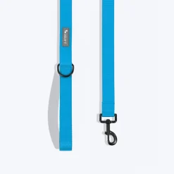 HUFT Classic Leash For Dog - Ocean Blue
