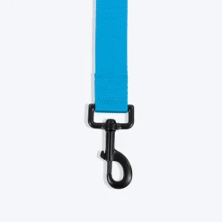 HUFT Classic Leash For Dog - Ocean Blue