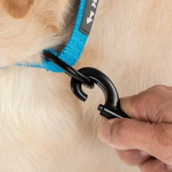HUFT Classic Leash For Dog - Ocean Blue