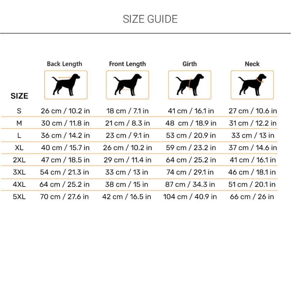 HUFT Dapper Doggo Kurta For Dog - Light Blue