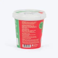 HUFT Dog Ice Cream Watermelon With Prebiotics Mix Treat - 40 gm