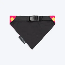 HUFT Drama Queen Bandana For Dog - Pink
