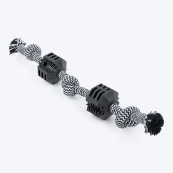 HUFT Dual Tug Master Rope Toy For Dogs