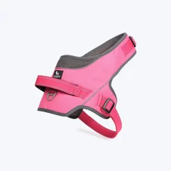 HUFT Easy On Dog Harness - Pink