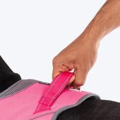 HUFT Easy On Dog Harness - Pink