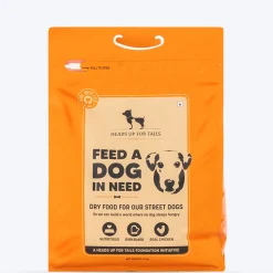 HUFT Feed a Dog In Need Dog Food Pack - 5kg