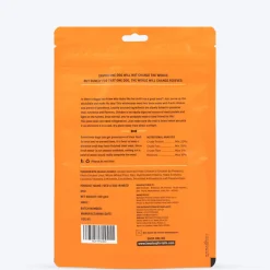 HUFT Feed a Dog In Need Dog Food Pack - 100 g