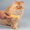 HUFT Flea Comb for Cats & Dogs