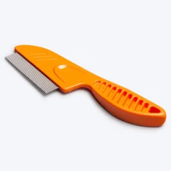 HUFT Flea Comb for Cats & Dogs