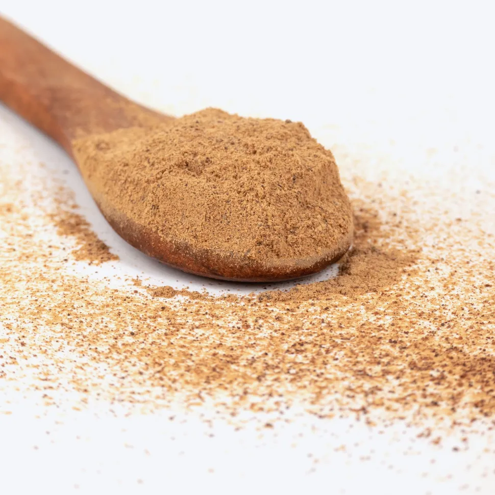 HUFT Food Topper Chicken Liver with Organic Turmeric For Dog