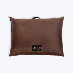 HUFT Foundation X SPACES Bed For Streeties - Brown