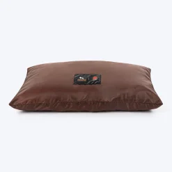 HUFT Foundation X SPACES Bed For Streeties - Brown