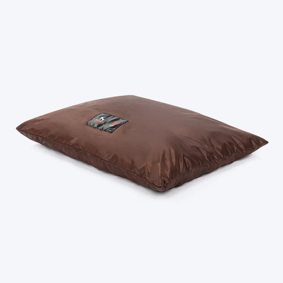 HUFT Foundation X SPACES Bed For Streeties - Brown