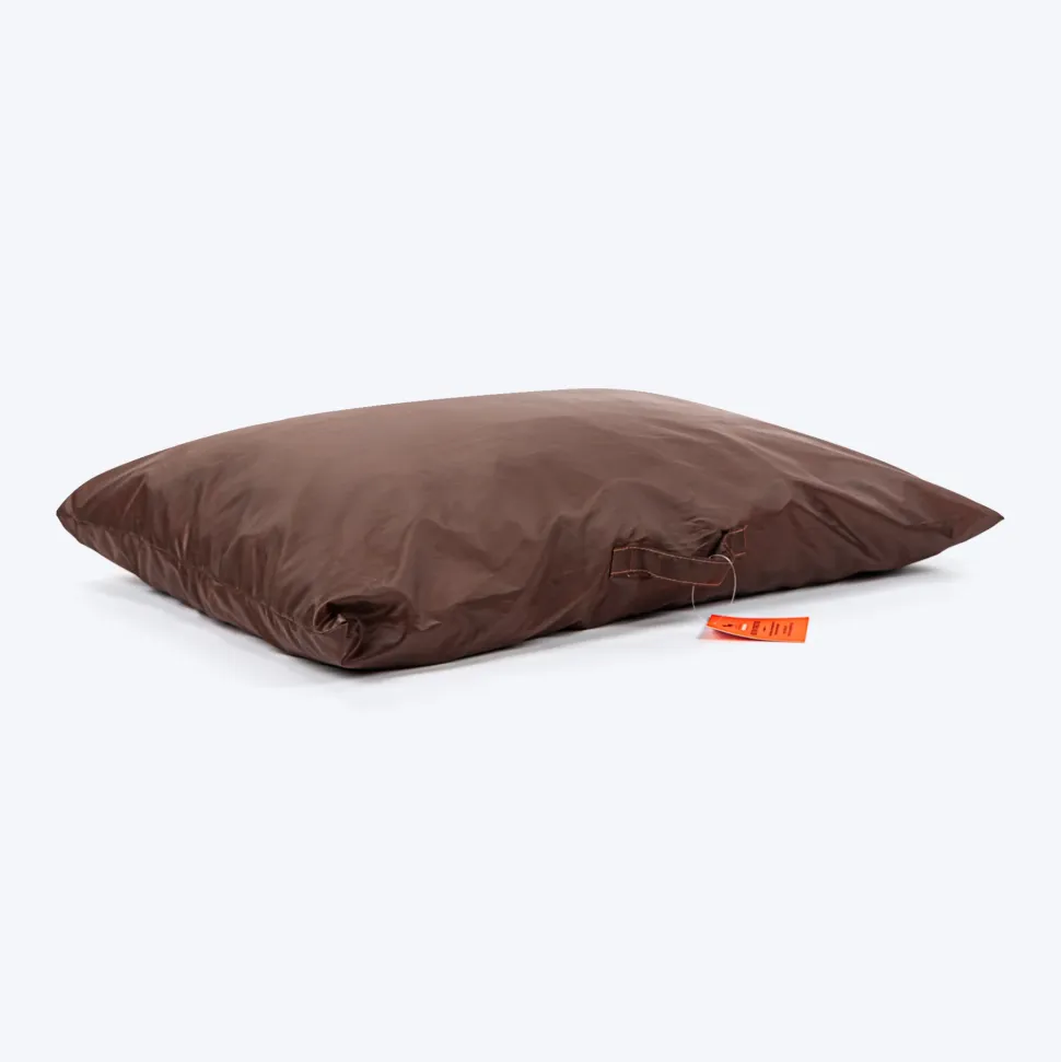 HUFT Foundation X SPACES Bed For Streeties - Brown