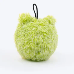 HUFT Friendly Froggo Plush Toy For Dog - Green