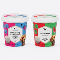 HUFT Frost Paws Mix For Dog