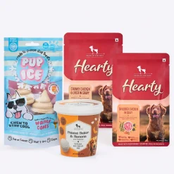 HUFT Fur-esh & Hydrated For Dogs