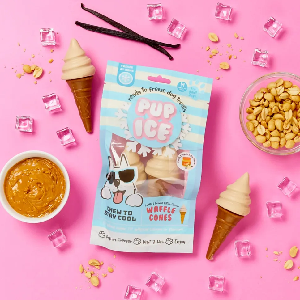 HUFT Fur-esh & Hydrated For Dogs