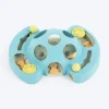 HUFT Game Pad Interactive Toy For Dog - Blue & Green