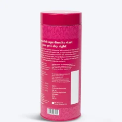 HUFT Goat Milk Dog Cookies - Chicken Liver - 200 g