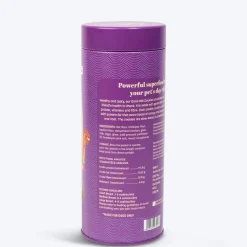 HUFT Goat Milk Dog Cookies - Grilled Chicken - 200 g