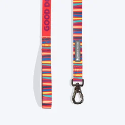 HUFT Good Doggie Leash For Dog - Multicolor